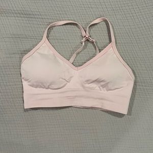 Lululemon Ebb & Flow Sports Bra
